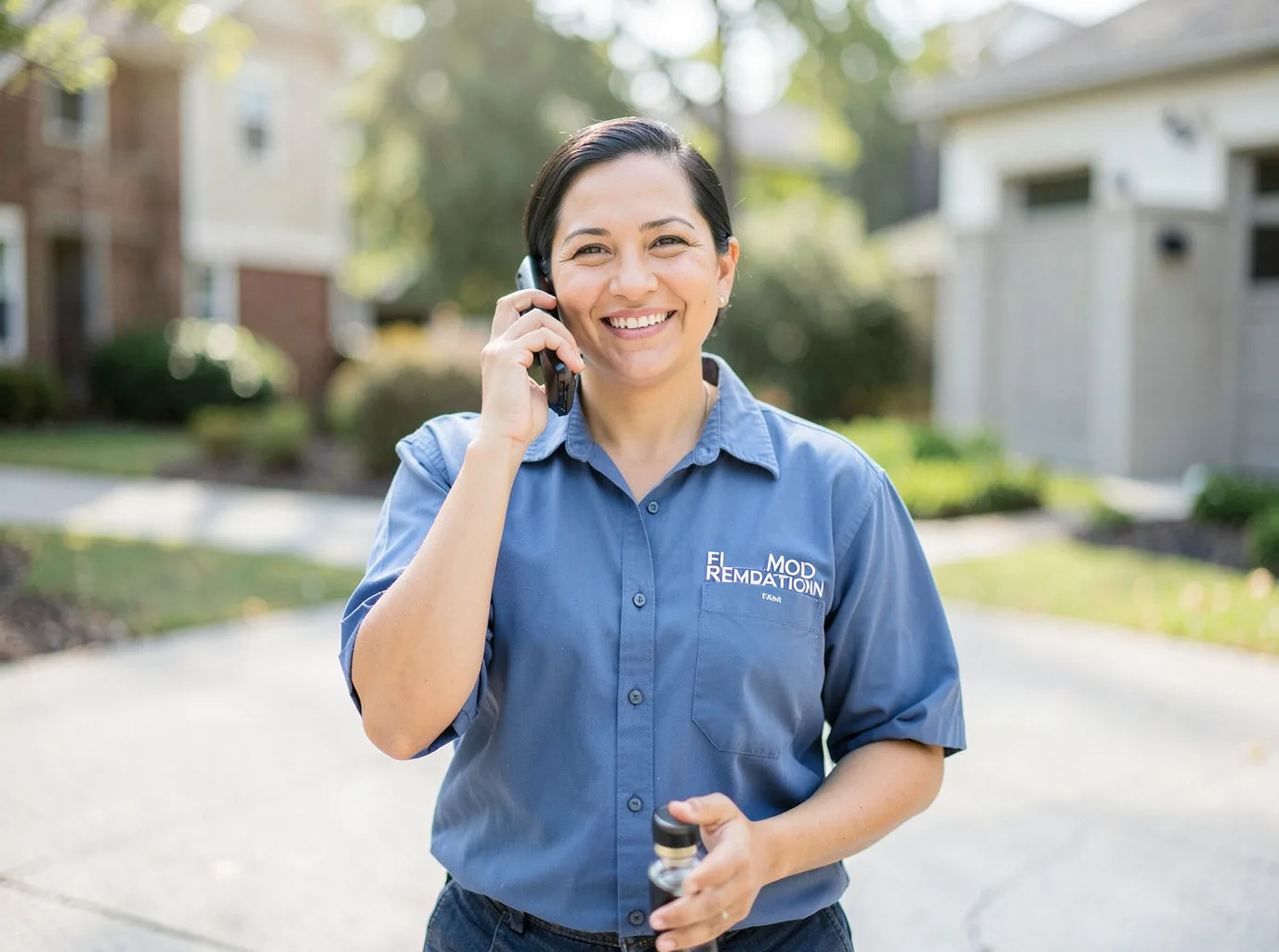 Mold Remediation Covington, LA FAQs